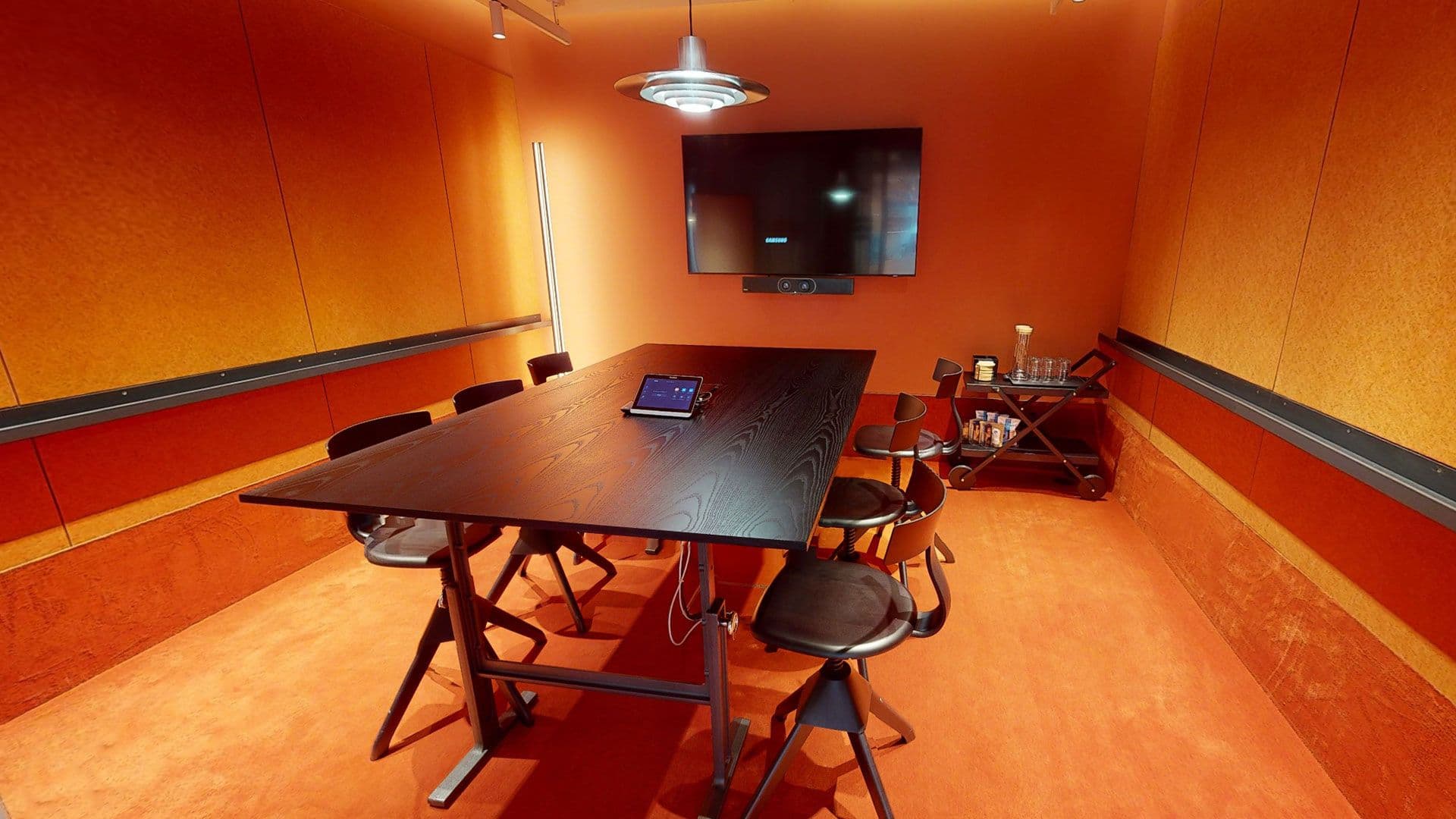 Image of Meetingraum 12