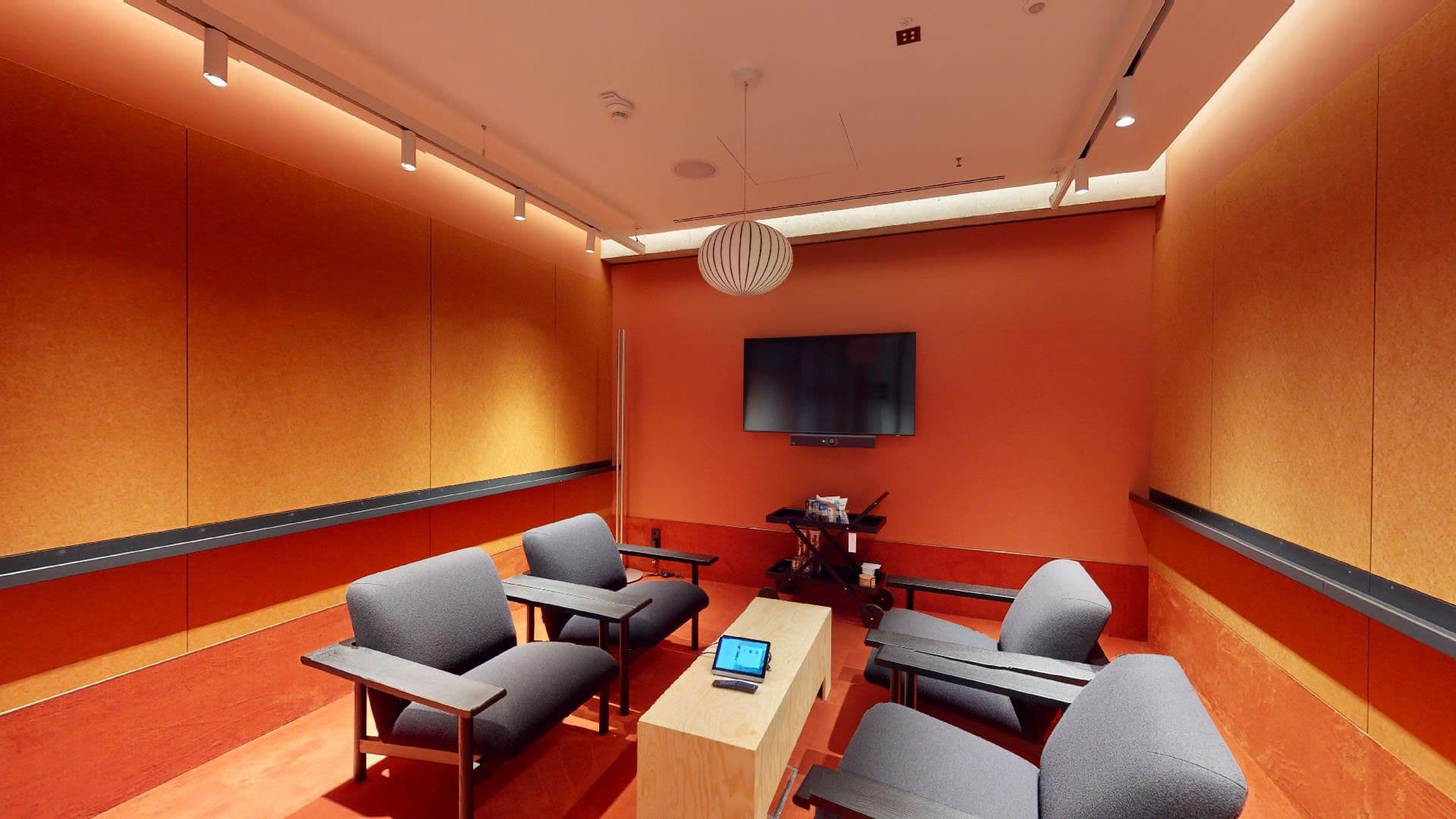 Image of Meetingraum 10