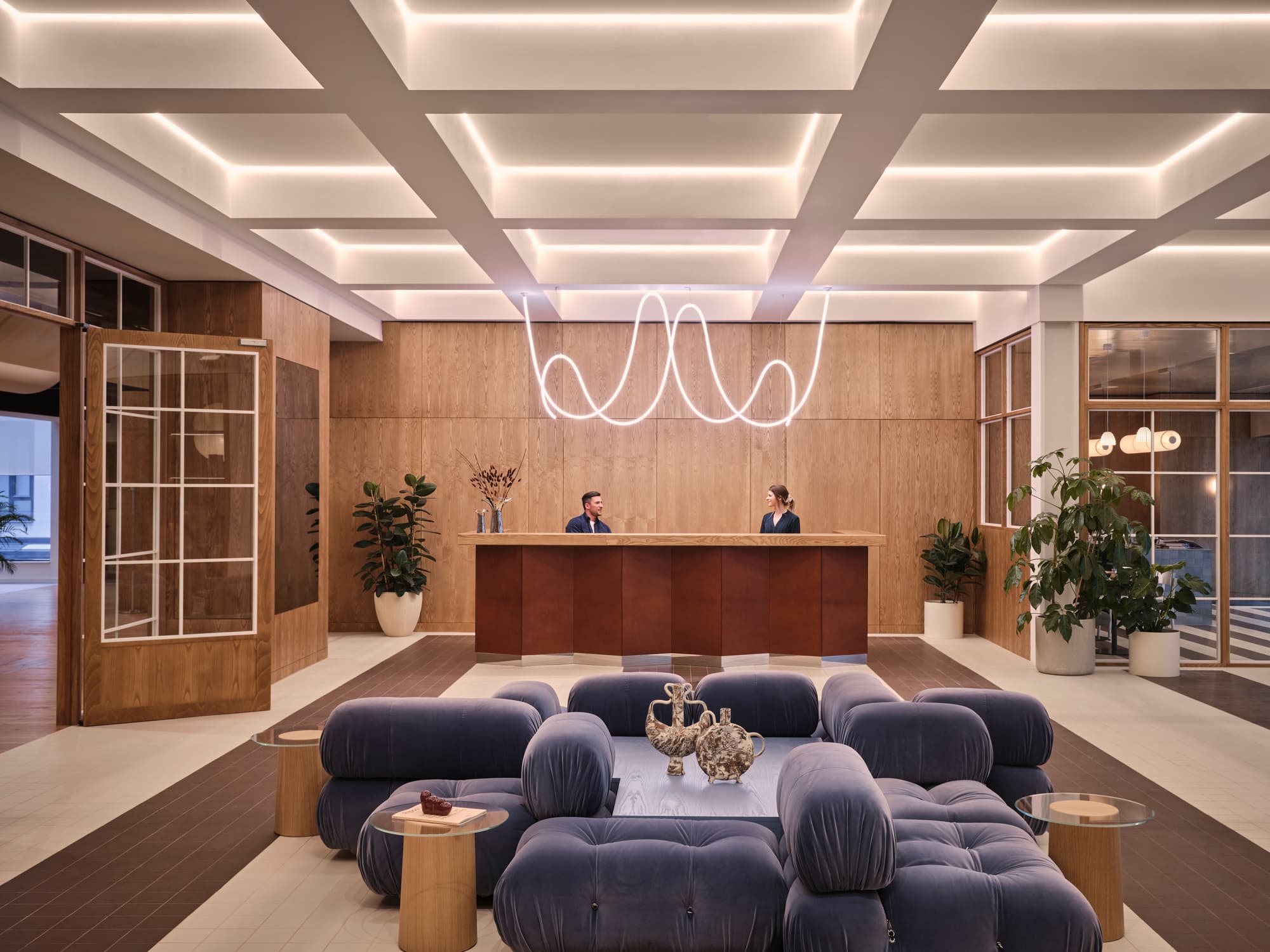 Für außergewöhnliche Erlebnisse