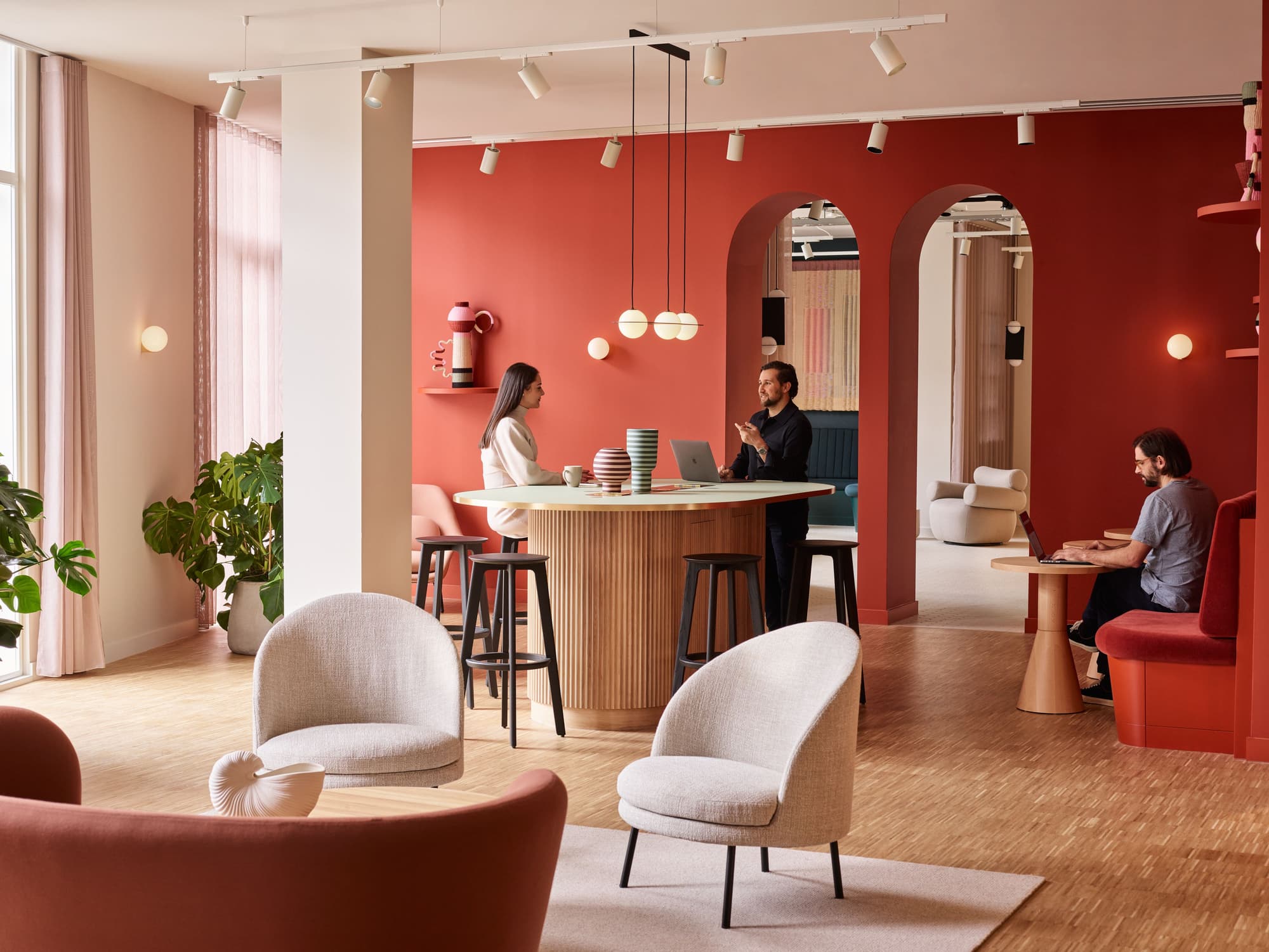 Für deinen eigenen Work Style