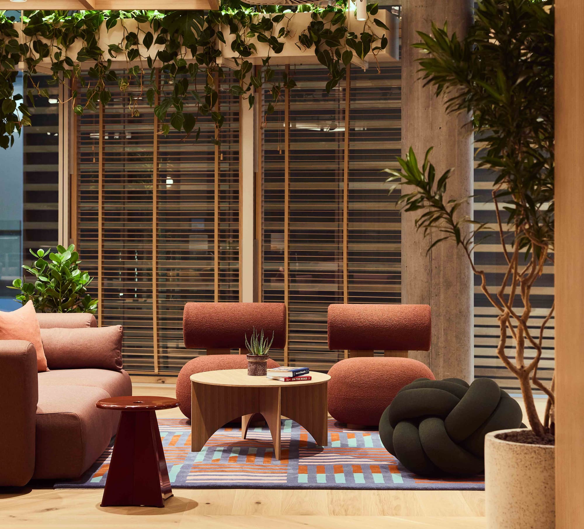 Bringing the outside in: the benefits of biophilia