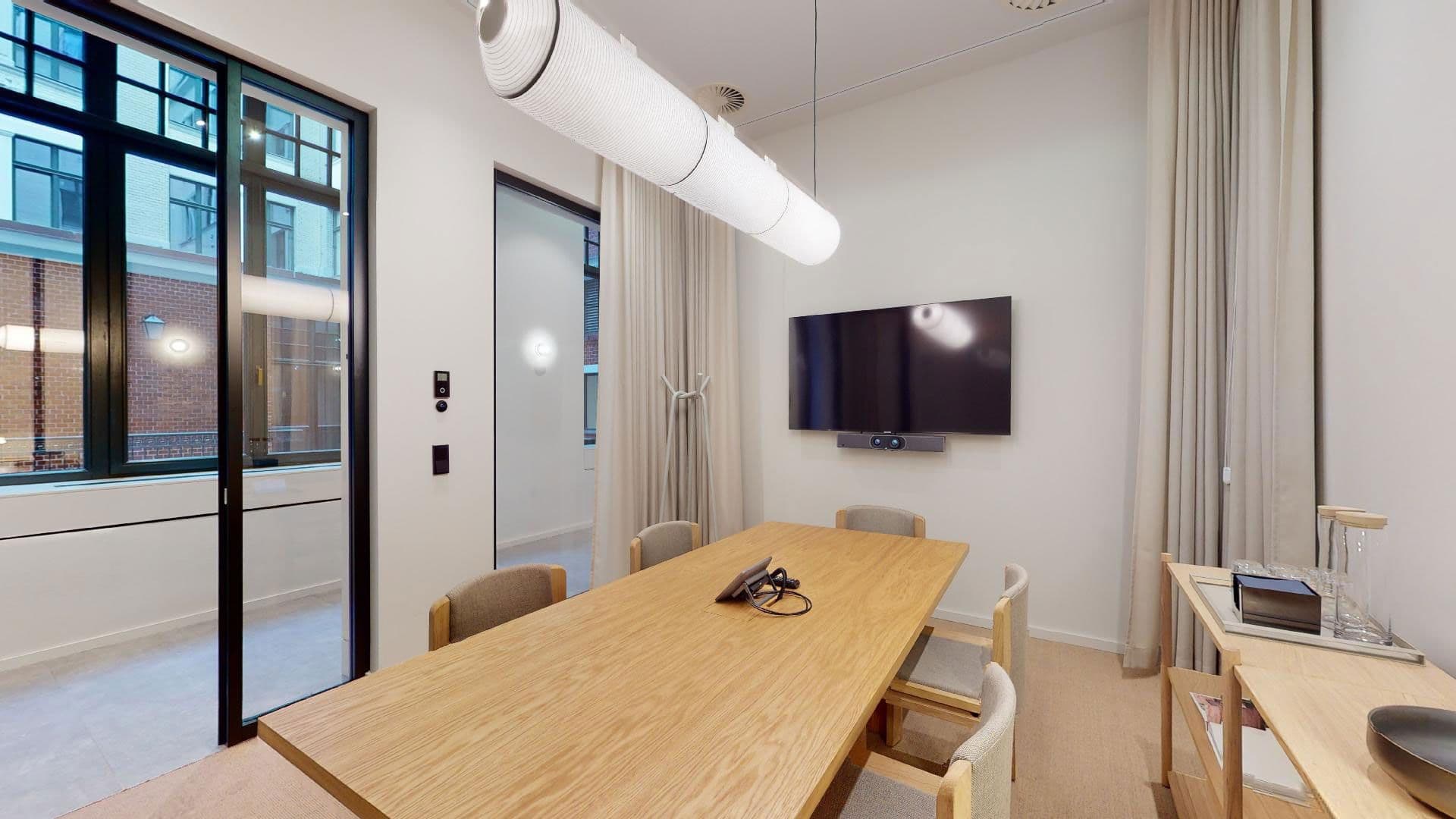 Image of Meetingraum 4