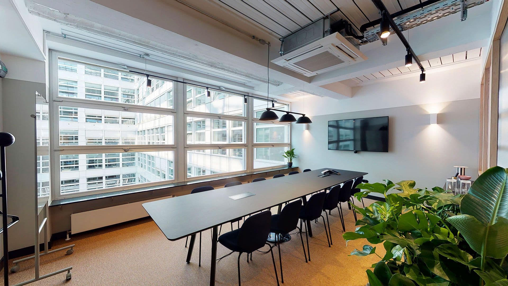 Image of Meetingraum 4