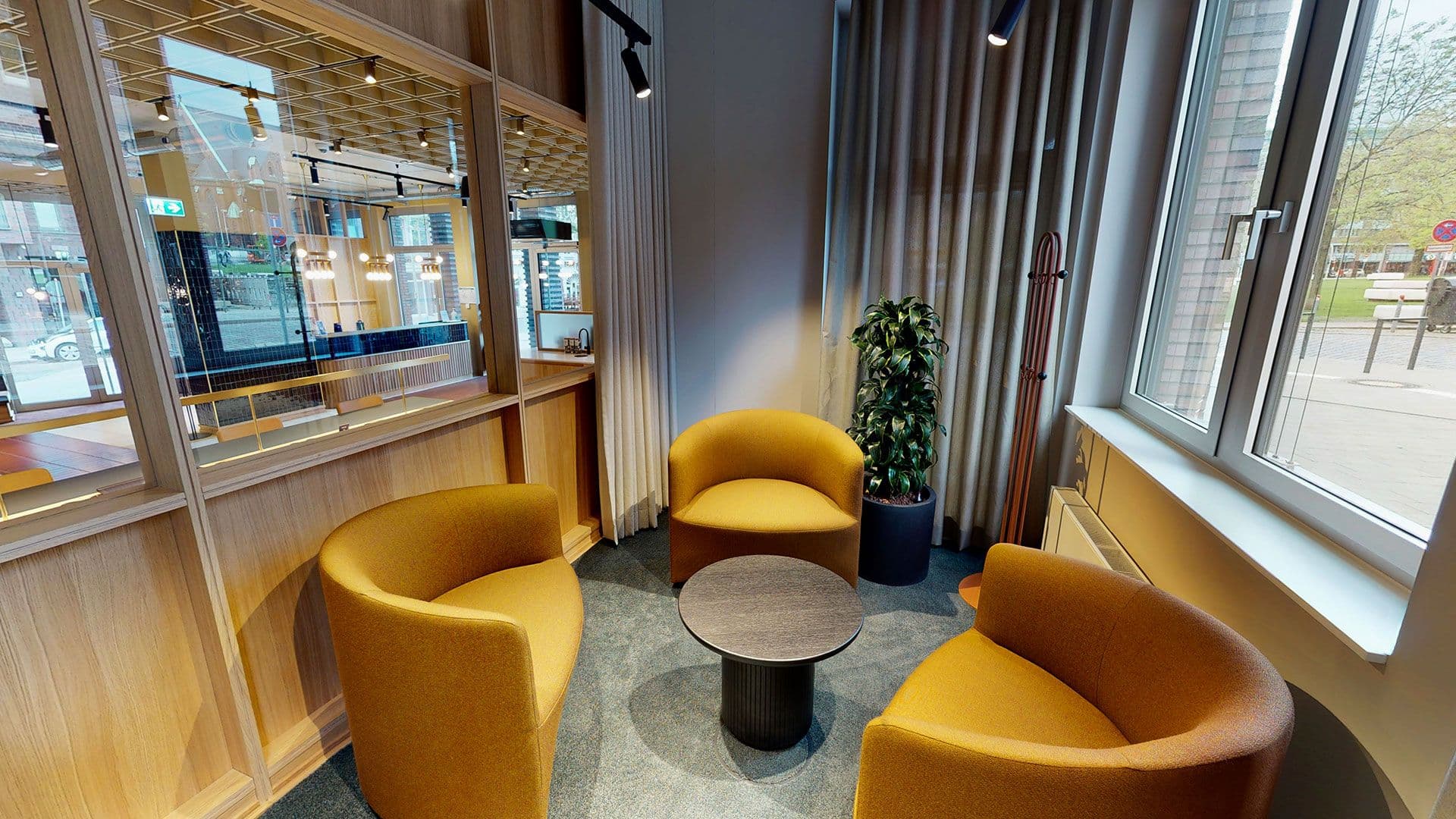 Image of Meetingraum 1