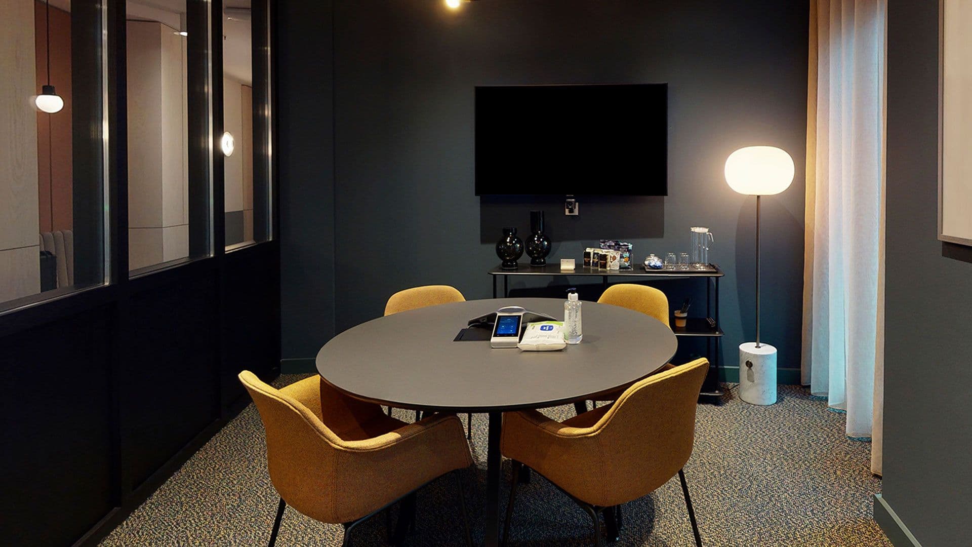 Image of Meetingraum 3