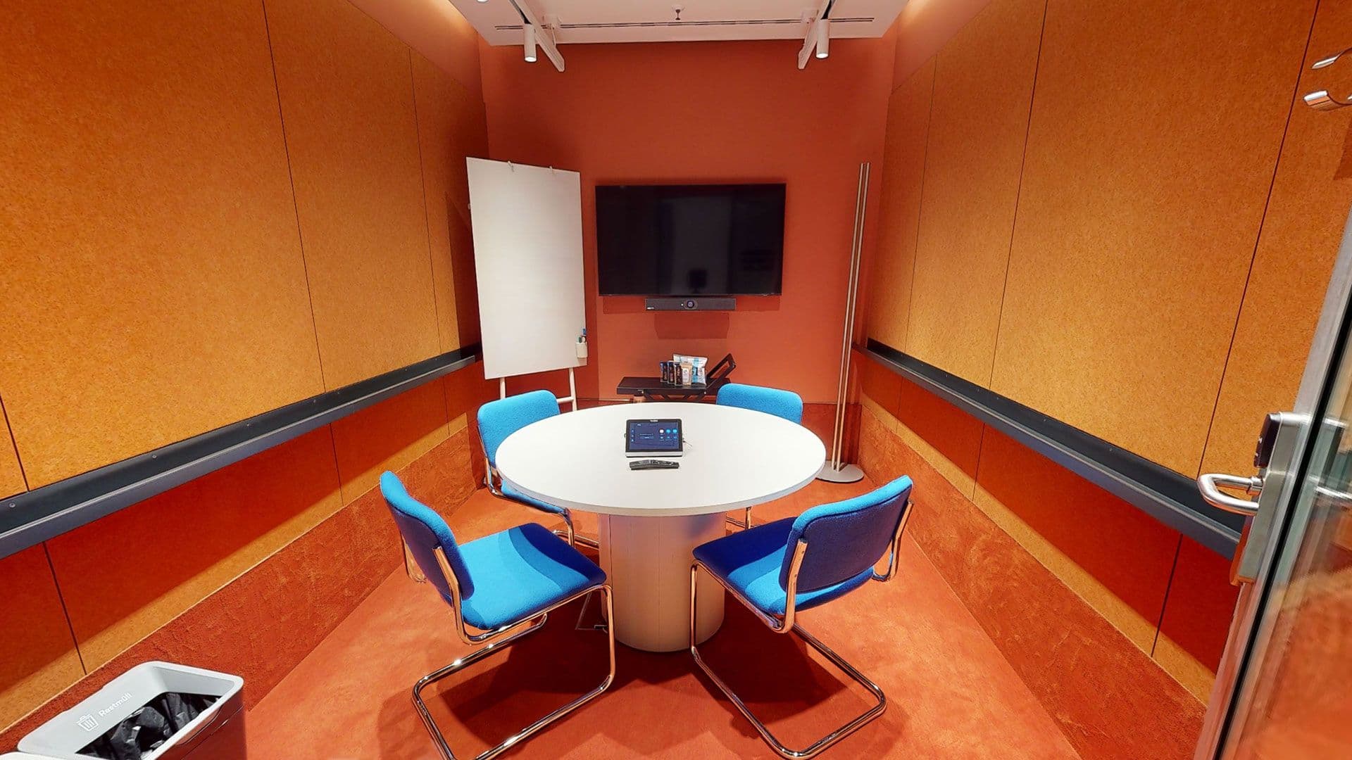 Image of Meetingraum 9