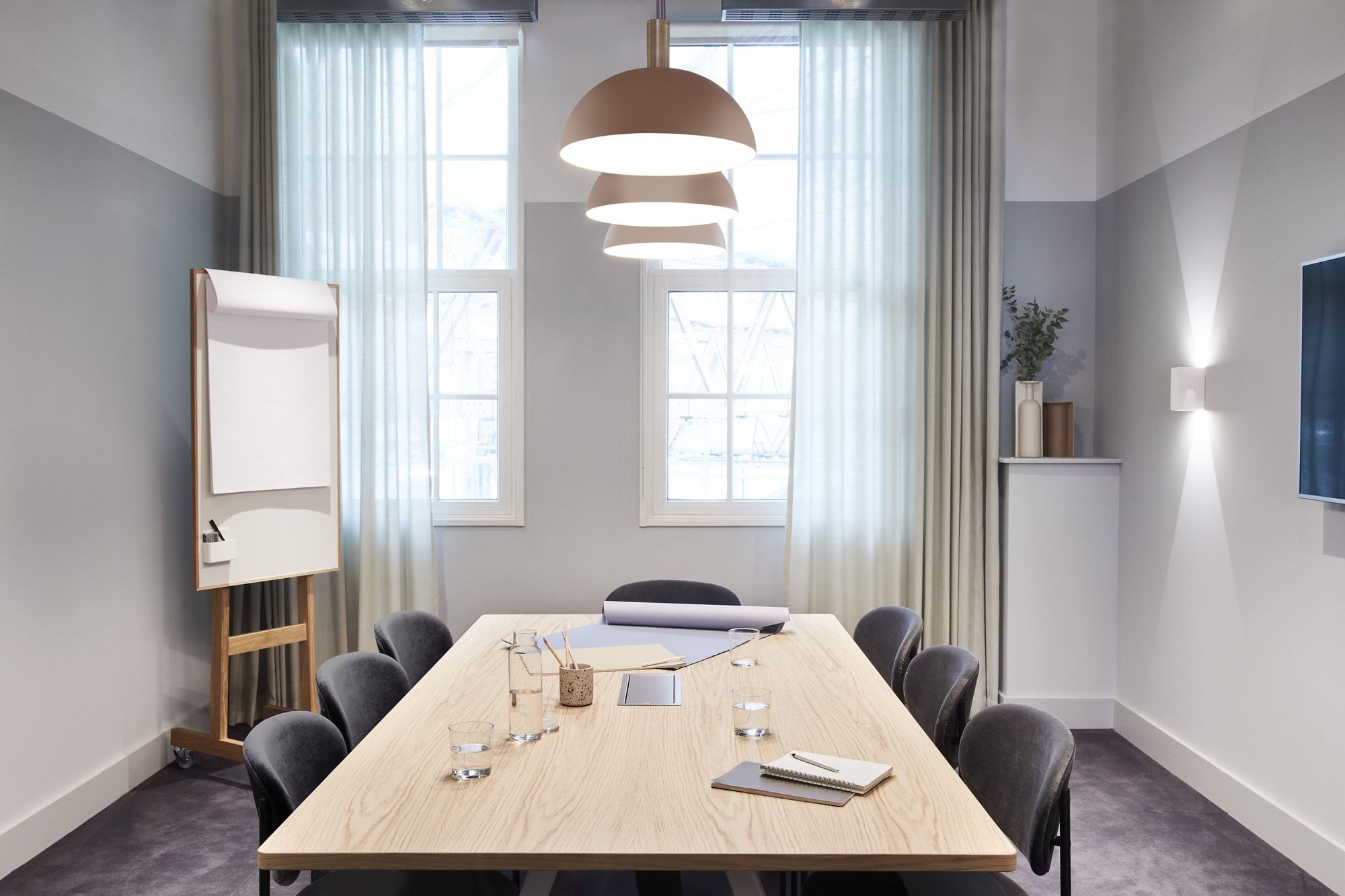 Für sorgenfreie Abläufe