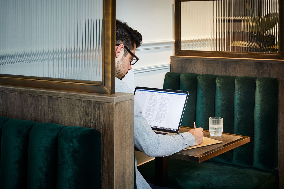 Unsere flexiblen Verträge unterstützen dich auf deinem Business-Weg, sodass du dich jederzeit vergrößern oder verkleinern kannst.