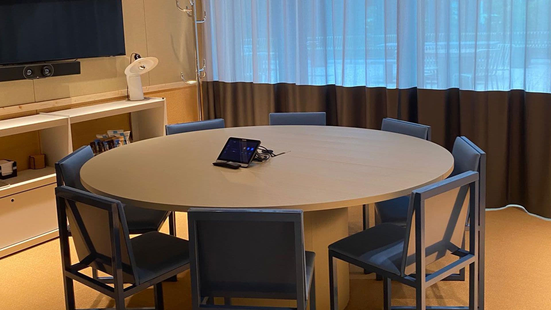 Image of Meetingraum 8