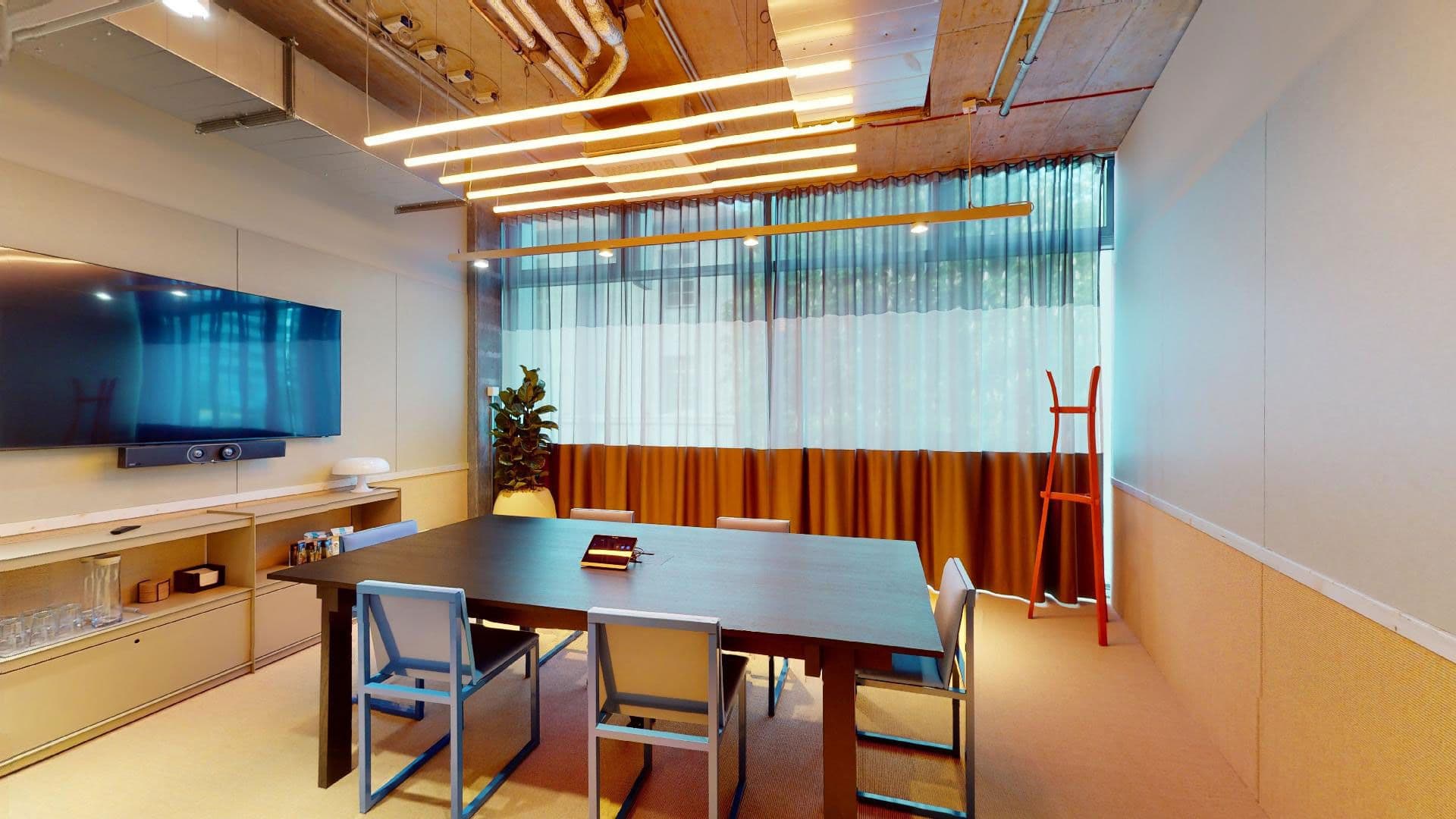 Image of Meetingraum 2