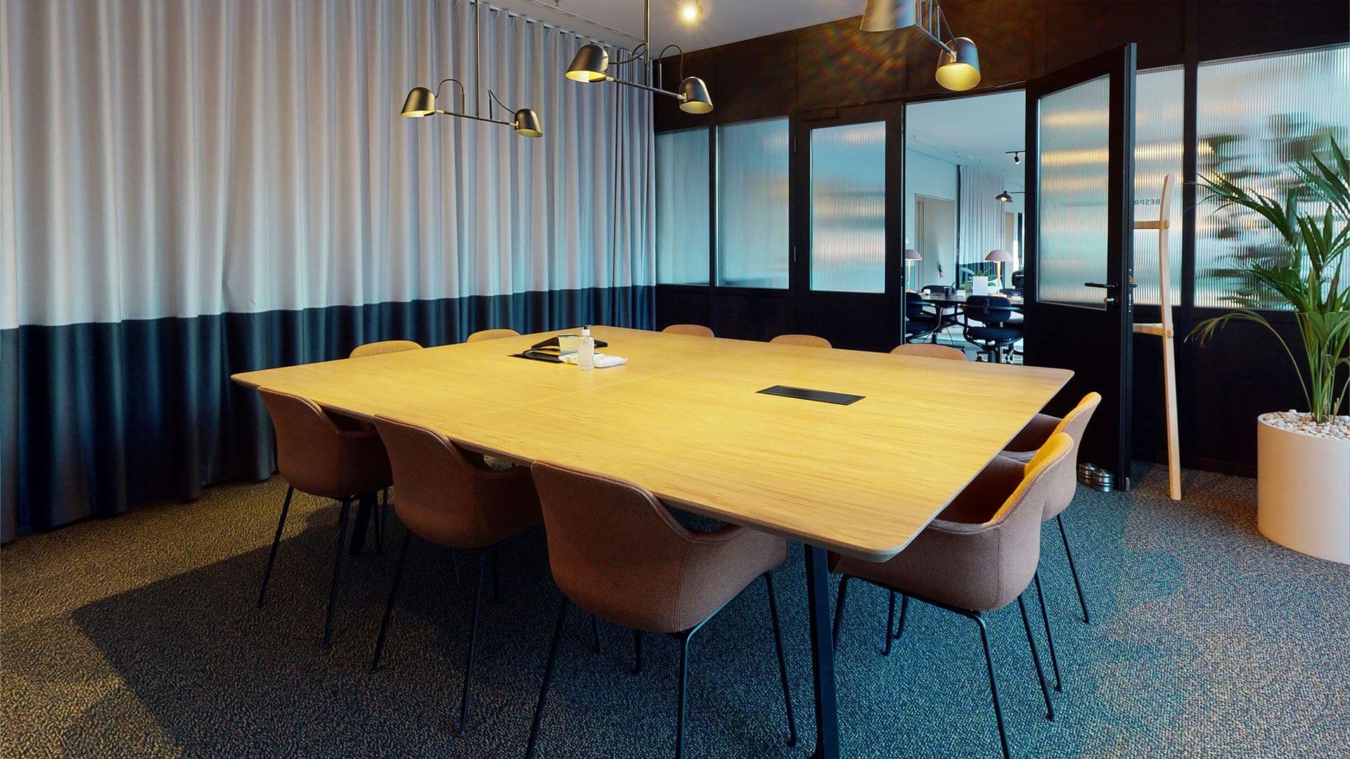 Image of Meetingraum 1